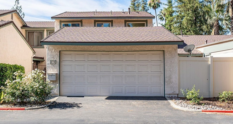 Monterey Park Property