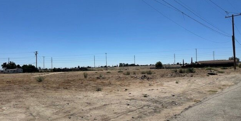 San Bernardino Property